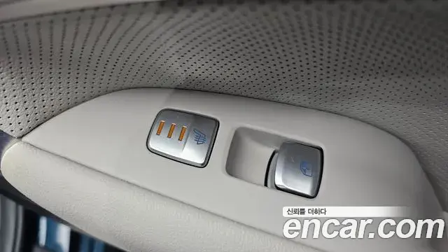 Genesis G70 2021 — Şəkil 1/20