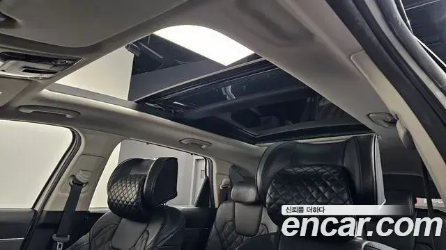 Kia Sorento 2020 — Photo 19/20