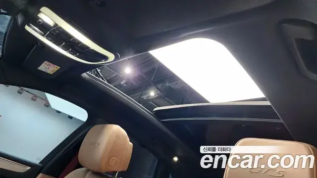 Porsche Macan 2021 — Фото 18/20