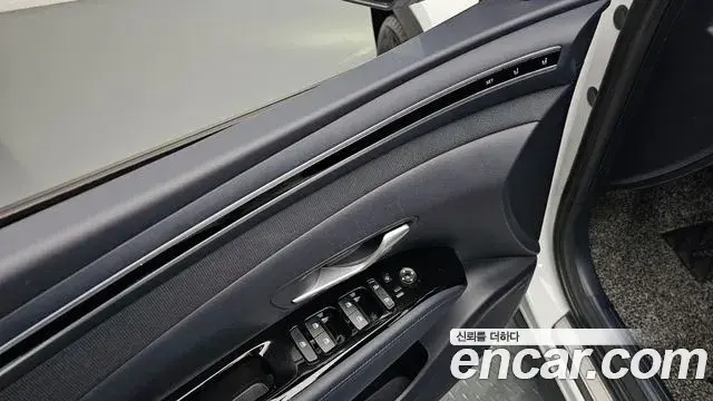 Hyundai Tucson Hybrid 2022 — ფოტო 4/20