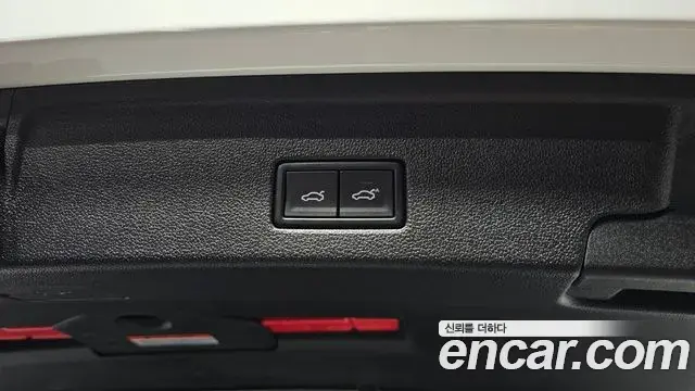 Volkswagen Touareg 2024 — Şəkil 8/38