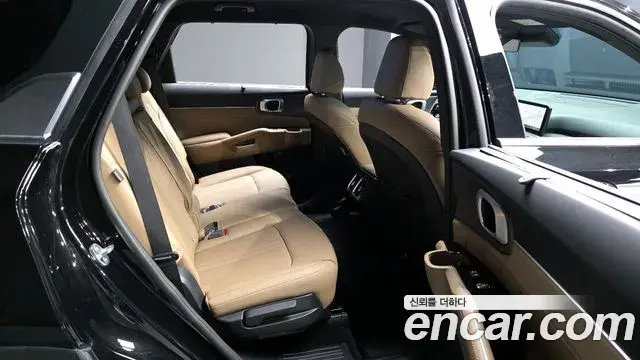 Kia Sorento 2026 — Фото 11/20