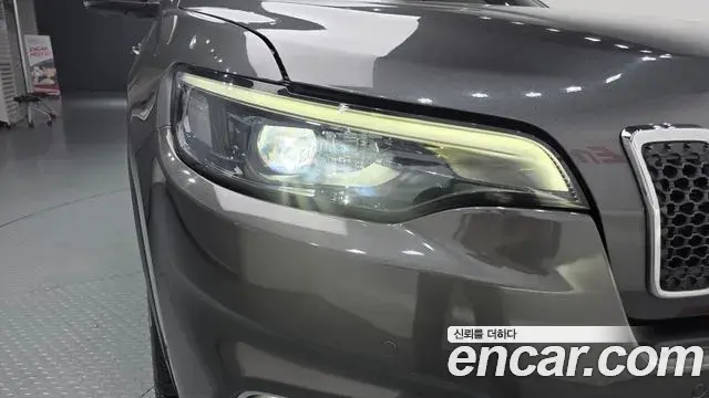 Jeep Cherokee 2021 — Photo 5/35