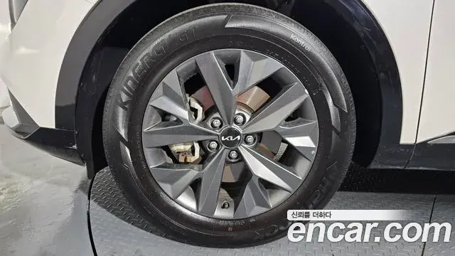 Kia Sportage 2022 — Photo 19/20