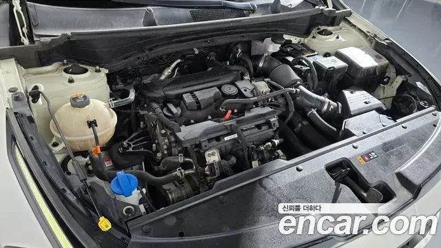 Kia Sportage 2022 — Photo 2/20