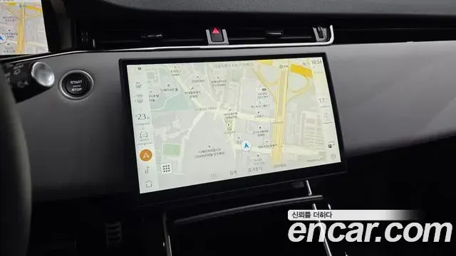 Land Rover Range Rover Evoque 2025 — Şəkil 7/20