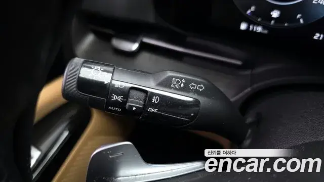 Kia Carnival 2021 — ფოტო 2/31