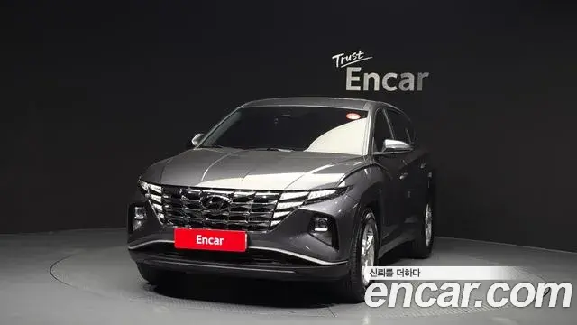 Hyundai Tucson Hybrid 2023 — Şəkil 18/30