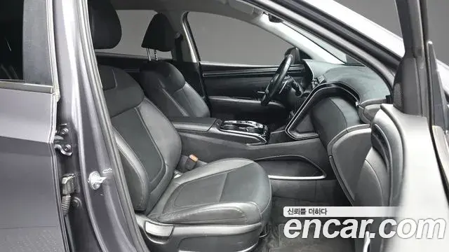 Hyundai Tucson Hybrid 2023 — Şəkil 20/30