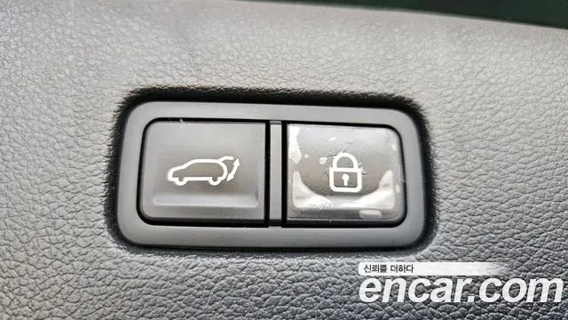 Genesis GV80 2021 — ფოტო 10/34