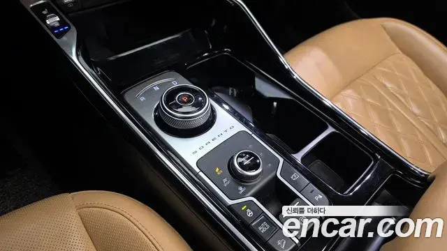 Kia Sorento 2021 — Photo 19/32