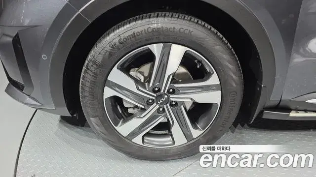 Kia Sorento 2022 — Şəkil 12/31