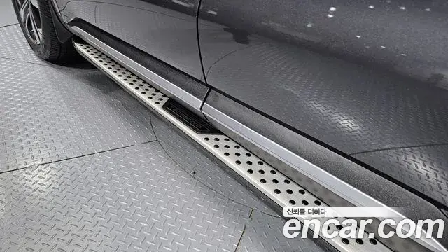 Kia Sorento 2022 — Şəkil 31/31