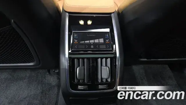 Volvo S90 2024 — Şəkil 1/32