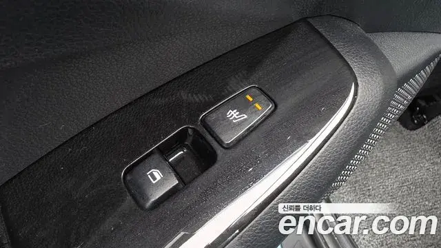 Kia Seltos 2024 — Şəkil 22/33