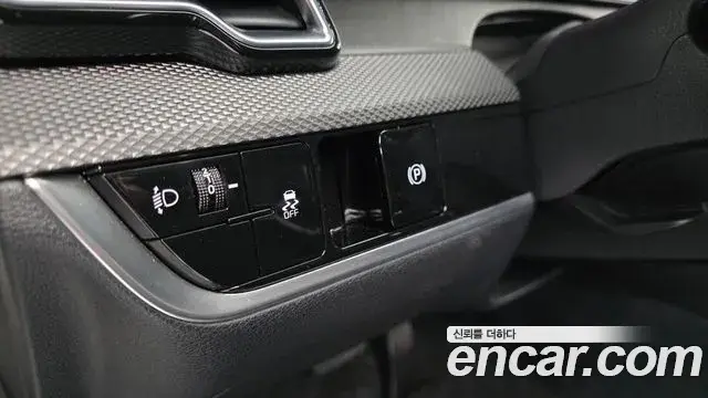 Kia Sportage 2021 — Şəkil 17/36