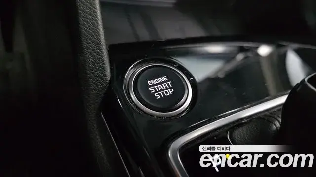 Kia Sportage 2021 — Şəkil 21/36