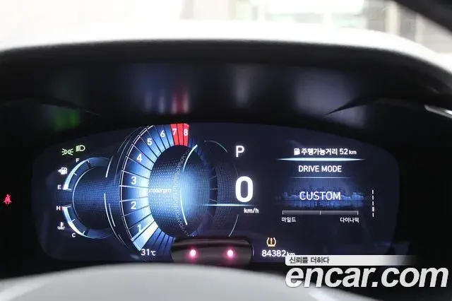 Genesis G70 2019 — Photo 1/20