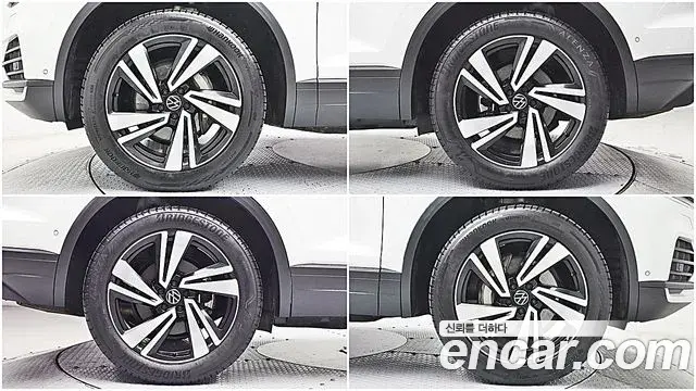 Volkswagen Touareg 2023 — Photo 14/20