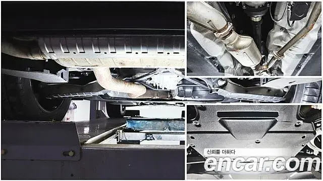 Volkswagen Touareg 2023 — Photo 18/20