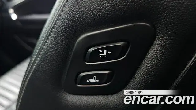 Genesis G70 2019 — Şəkil 10/20