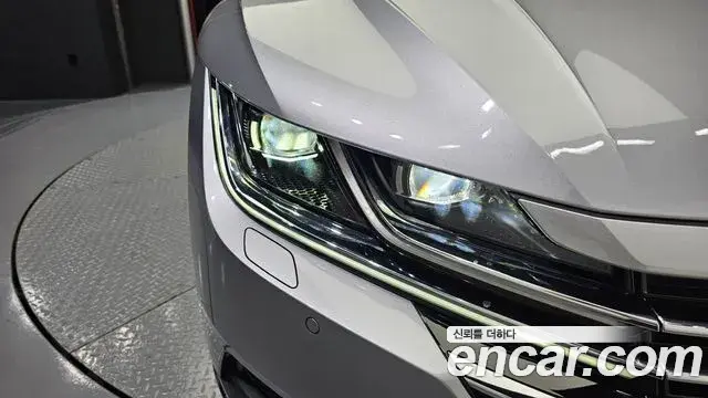 Volkswagen Arteon 2020 — Photo 29/37