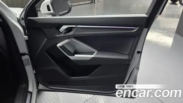 Audi Q3 2023 — Şəkil 3/30