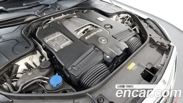 Mercedes-Benz S-Class 2019 — ფოტო 6/20