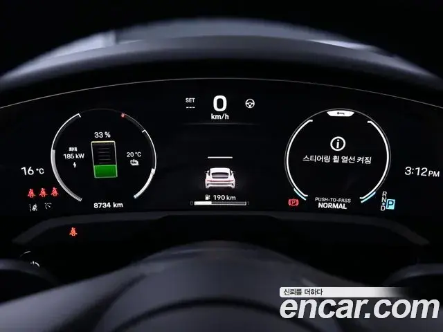Porsche Taycan 2025 — Photo 5/20