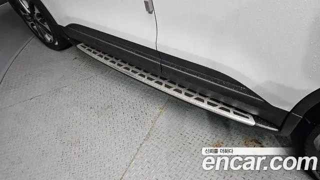 Renault Samsung QM6 2019 — Photo 28/32