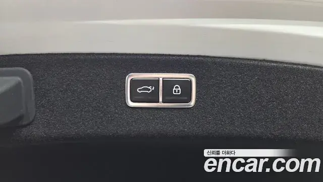 Genesis G80 2024 — Photo 21/36