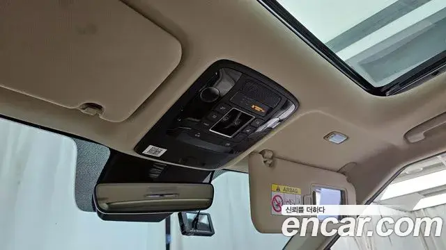 Kia Carnival 2021 — Şəkil 14/34