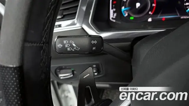 Volkswagen Tiguan Allspace 2022 — Photo 16/31