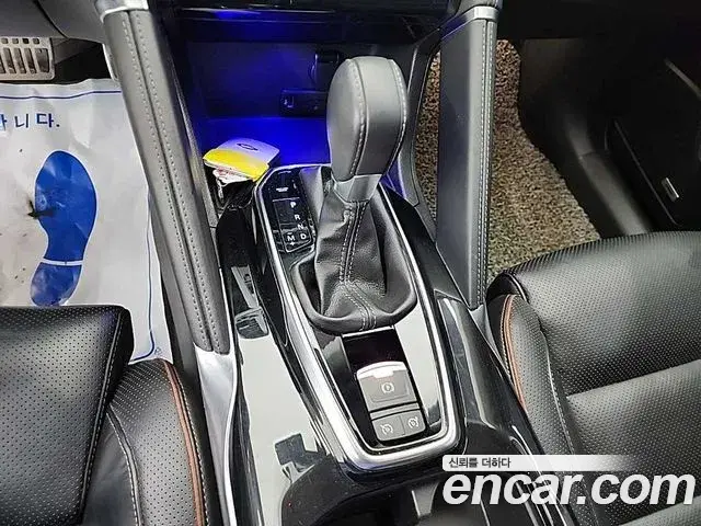 Renault Samsung QM6 2019 — Photo 6/19