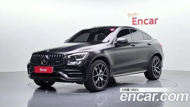 Mercedes-Benz GLC-Class 2022 — ფოტო 8/37