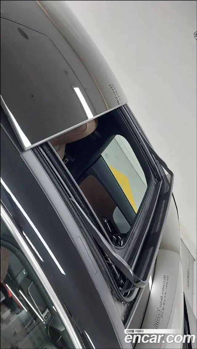 Mercedes-Benz CLA-Class 2025 — Şəkil 16/17