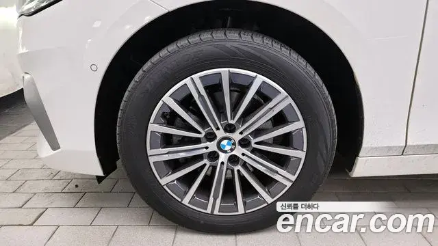 BMW 2 Series Active Tourer 2024 — Şəkil 4/20