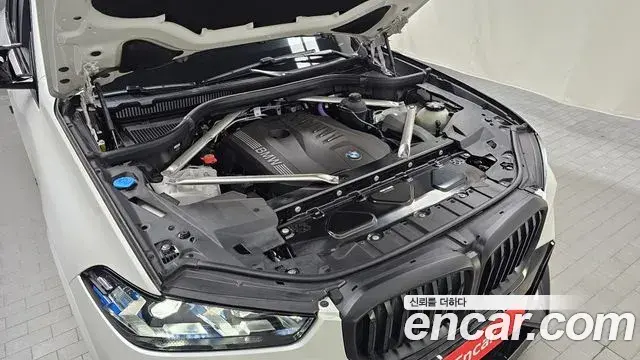BMW X5 2025 — Photo 6/32