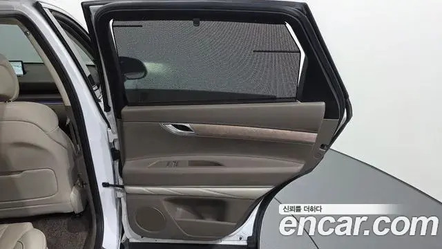Genesis GV80 2021 — Şəkil 17/34