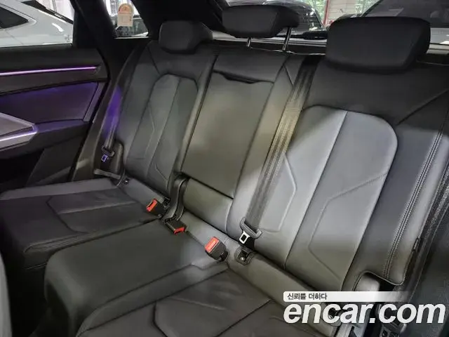 Audi Q3 2025 — Şəkil 5/20