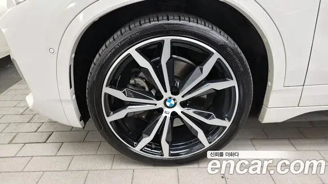 BMW X2 2020 — Фото 5/20