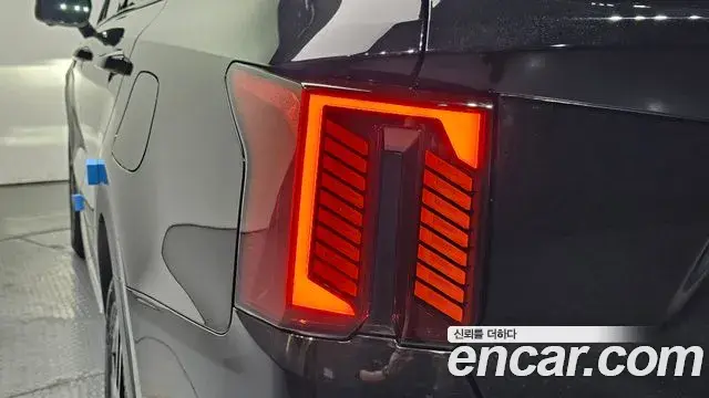 Kia Sorento 2024 — Şəkil 22/32