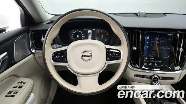 Volvo S60 2020 — Şəkil 7/35