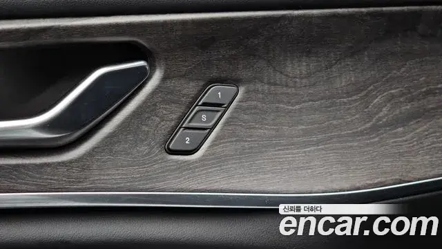 Jeep Grand Cherokee 2022 — Photo 29/33