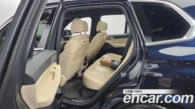 BMW X5 2021 — Şəkil 2/33