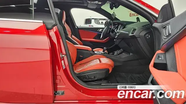 BMW 2 Series Gran Coupe 2021 — Photo 33/34