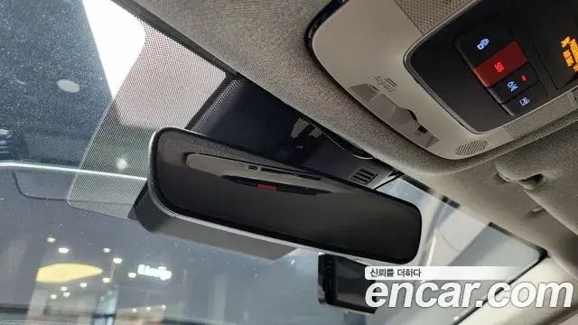 Hyundai Sonata 2022 — Фото 18/20