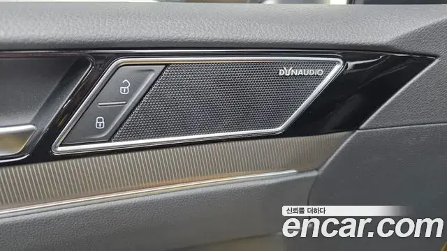 Volkswagen Arteon 2020 — Photo 20/34