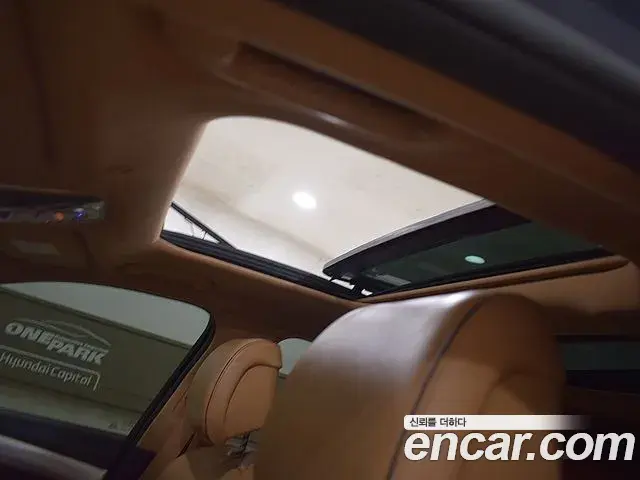 Genesis GV80 2023 — ფოტო 12/20