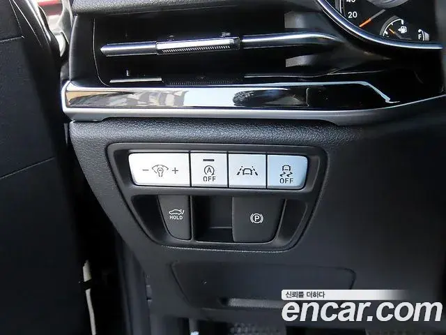 Genesis G80 2020 — Photo 20/20